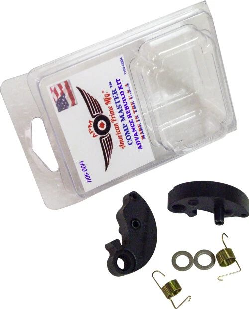 American Prime Ignition Advance Rebuild Kit 1106-0014 827-07102