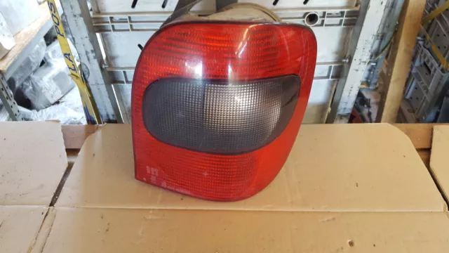 Feu Arriere Droit Xsara Break