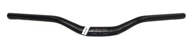 cube comfort shape handlebar