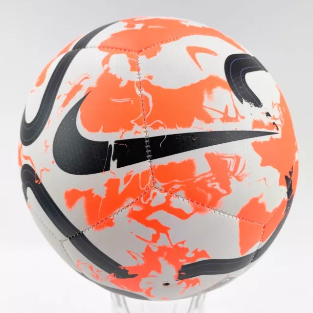 Nike Pitch Premier League 23-24 Football Ball Size 3