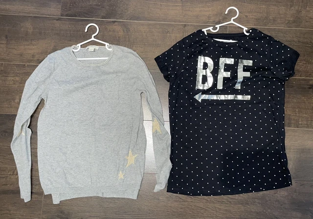 Girls Clothes Bundle Aged 13-14 Years 5