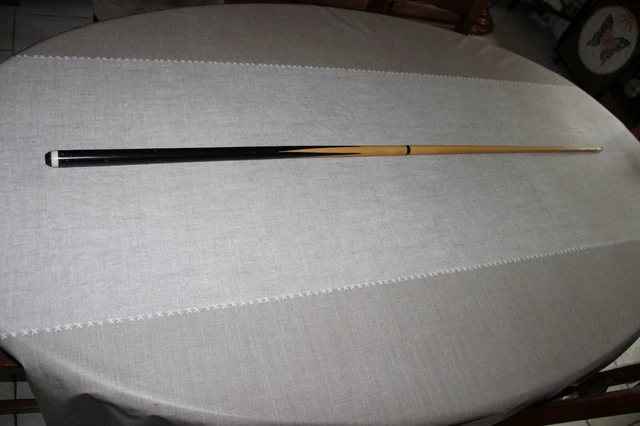Canne De Billard Français Hiolle – 140 Cm – Modèle 470 – Occasion