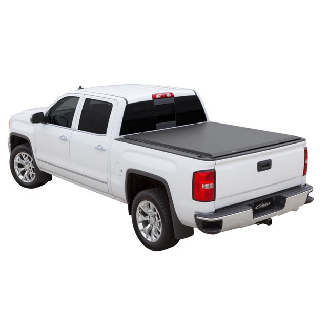 Access Roll-up Cover For Chevy CK Pickup 1988-2000 8ft Bed (Includes Dually)