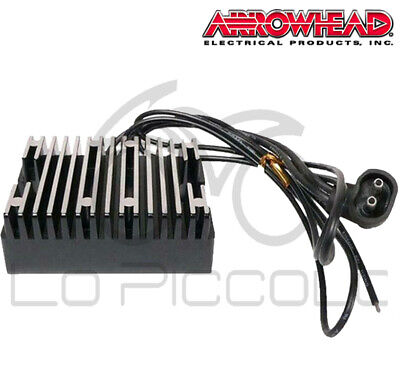 Arrowhead ARROWHEAD AHD6005 REGOLATORE TENSIONE HARLEY DAVIDSON FXRS LOW GLIDE 1340 1990 