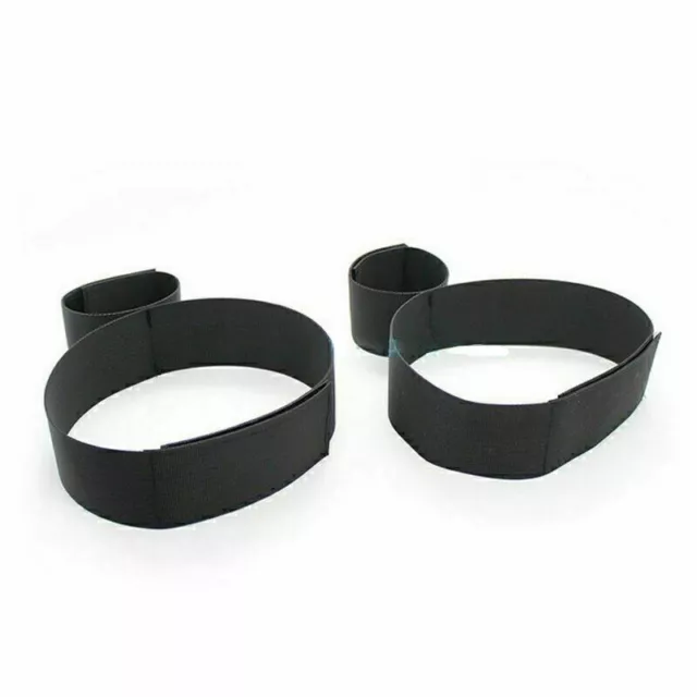 Adult Bondage Restraints Kit Hand Wrist Ankle Cuffs Women Couple Legs BDSM