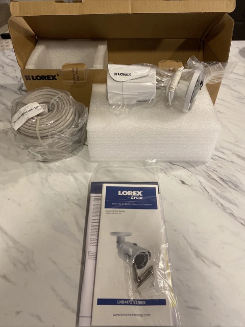 lorex mc7560