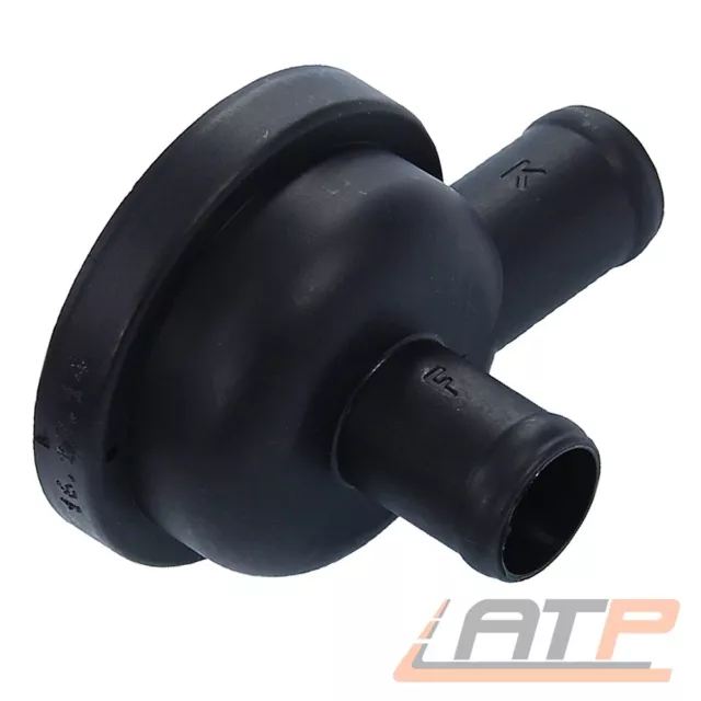 Ladedruckregelventil Turbolader Ladedruck Ventil Für Audi Tt 8N 1.8 T 98-02