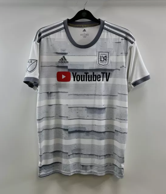 🇲🇾CLEARANCE🇲🇾 22/23 LAFC Los Angeles FC Home Away Kit for Men