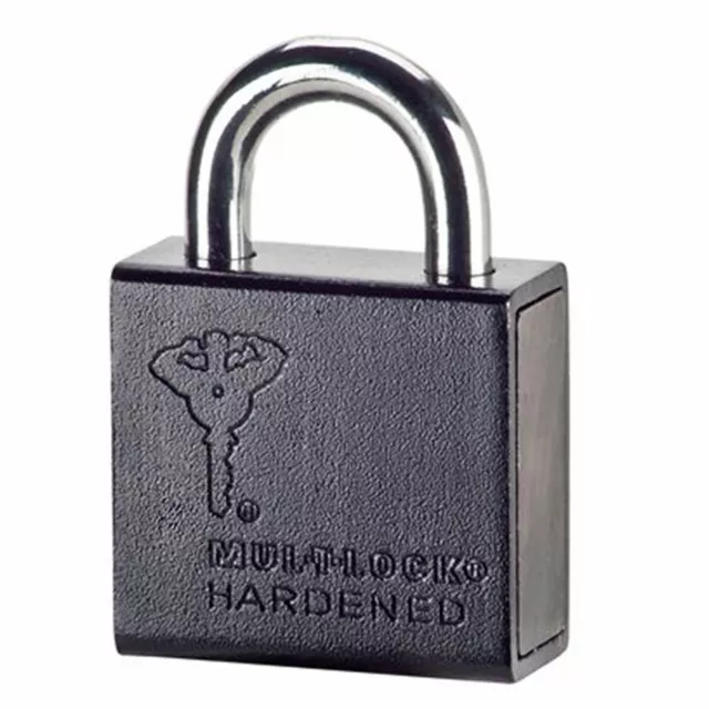 Mul-T-Lock MTL600 C8 Padlock Pop Shackle (MIN-C8-1)