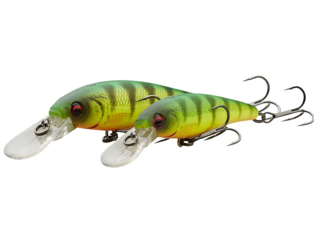 Savage Gear Gravity Twitch MR 6.7cm 7g Suspending Lure Asp Trout COLORS NEW 2024