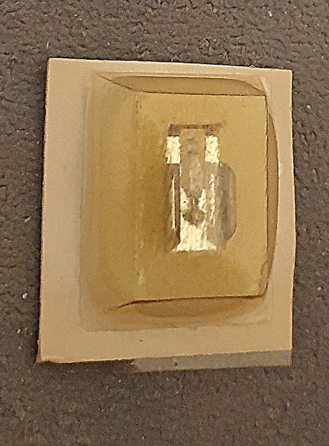 Saphir neuf compatible Pathe Marconi RC 5 / 6 NOS generic needle