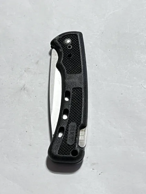 Buck USA 442 Lockback Pocket Knife 1998 Model