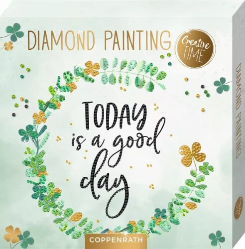 Diamond Painting