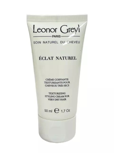 Leonor Greyl Texturizing Styling Cream For Very Dry Hair (50ml/1.7oz) New