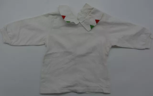 Original Baby Designer Shirt von Catimini Größe 3M 56 62