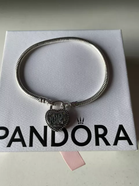 Bracelet Pandora x Disney