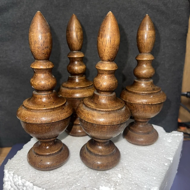 4Pcs 1/1.25/2 In Furniture Castors Universal Swivel Casters With Safety Brake Silent Trolley Wheels For Moving Table Chair Sofa I366519917 - Foto 7