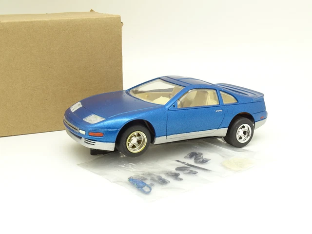 Monogram - Slot Car 1/32 - Lamborghini Diablo Noire