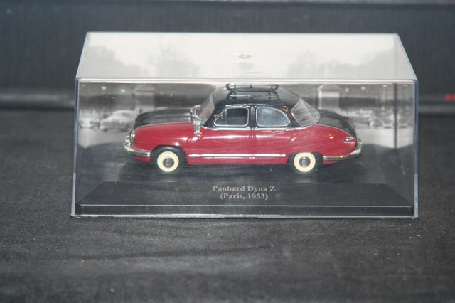 Miniature voiture Corgi Toys Volkswagen - Collection