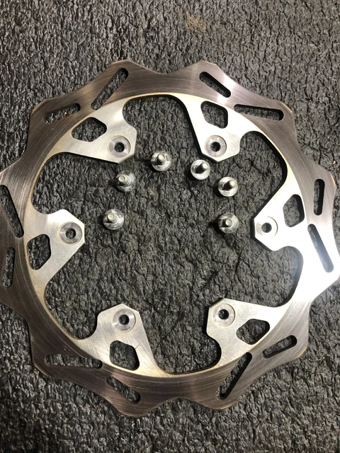 2014-2018 Yamaha YZ450F YZ250F YZ450FX YZ250FX OEM Subframe 2018 YZ250F Subframe