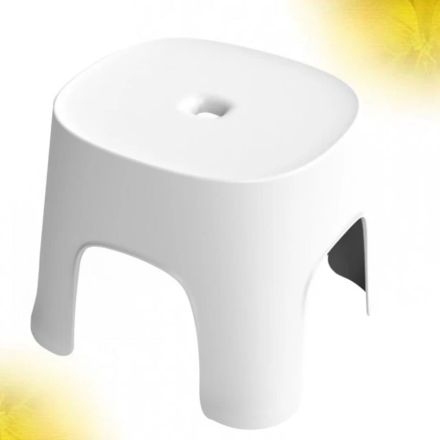 Kleiner Hocker Rutschfester Badehocker Individuell Kind Haushalt