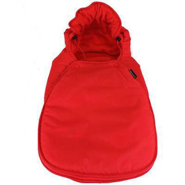 Universal Car Seat Footmuff/cosy Toes. Silvercross Car Seats