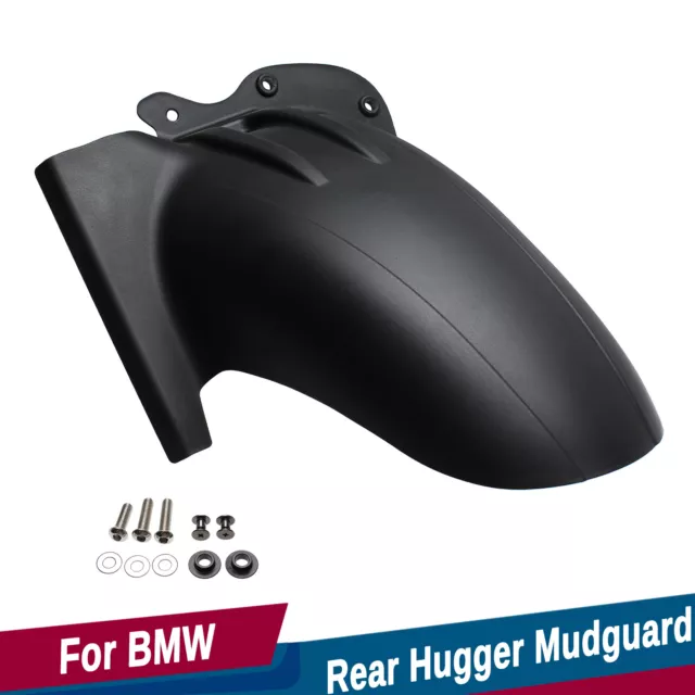 Rear Fender Hugger Mudguard For BMW F750GS18-23,F850GS F900GS /ADV,F800GS 24-ON