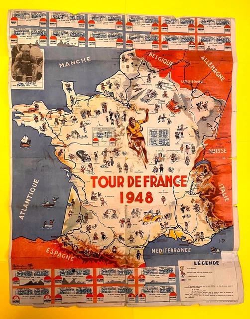 CENTURY 21, PARTENAIRE OFFICIEL DU TOUR DE FRANCE 2023 ET PARAIN DU Prix De La Combativite
