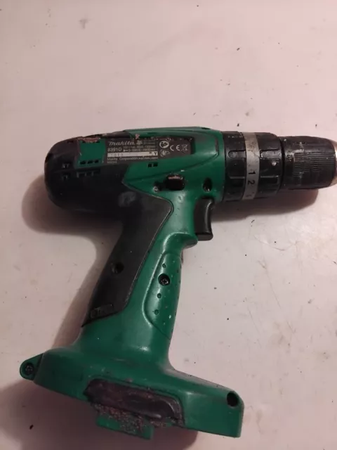 Makita 8391D Drill