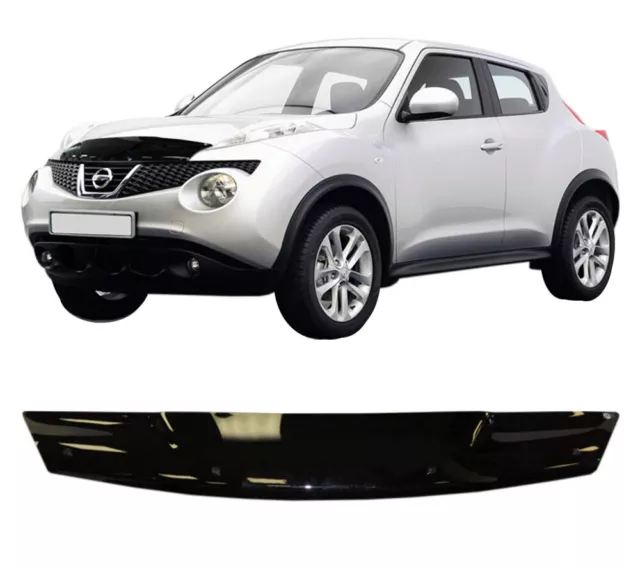 Protection Capot Deflecteur Capot Protecteur Protection Pour Nissan Juke 2010-2018