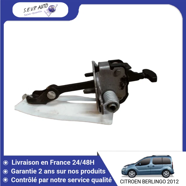 Tirant De Porte Pour Peugeot 405 (avant) | 918146 | Star-Pièces - Foto 8