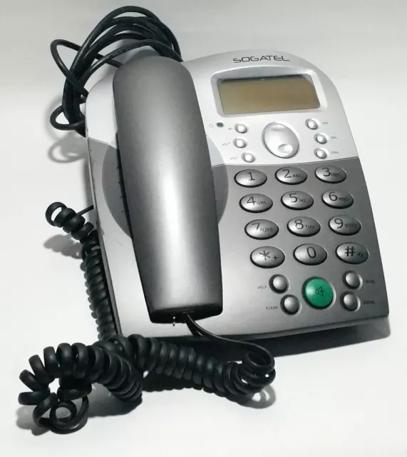 Sogatel CSL4962 USB Speaker Phone