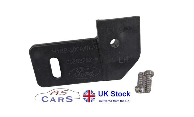 FORD FIESTA HEADLAMP Front Bracket Repair Kit Left MK8 2017-2021 ...