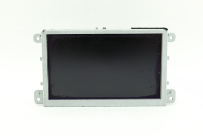 Display MMI Audi a6 4f a5 8t a4 di navigazione multimedia monitor Becker 4f0919604 Display MMI Audi a6 4f a5 8t a4 di navigazione multimedia monitor Becker 4f0919604