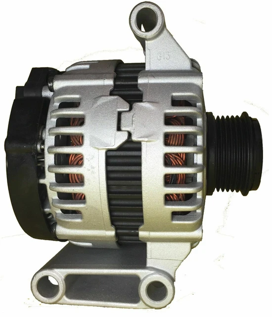 Alternateur KUHNER Pour Ford Transit/Tourneo Essence 1994-2000 - Référence XX58KHN - Neuf