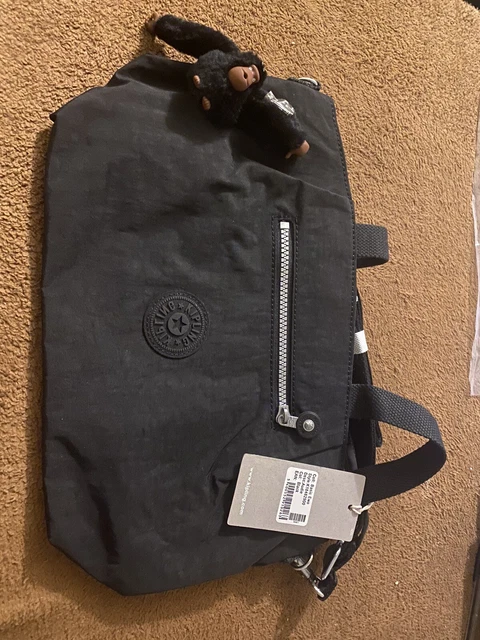 Kipling adel deals bag