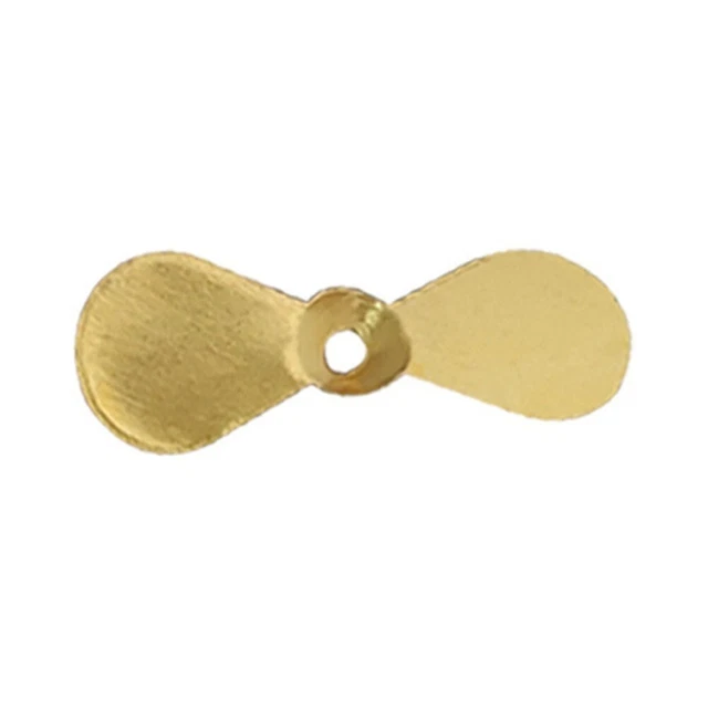 Lot De 50 Paillettes Hélices De Pêche – Tailles S/M/L – Métal Réfléchissant Pour Eau Douce Et Salée – Attire Les Poissons Agressifs