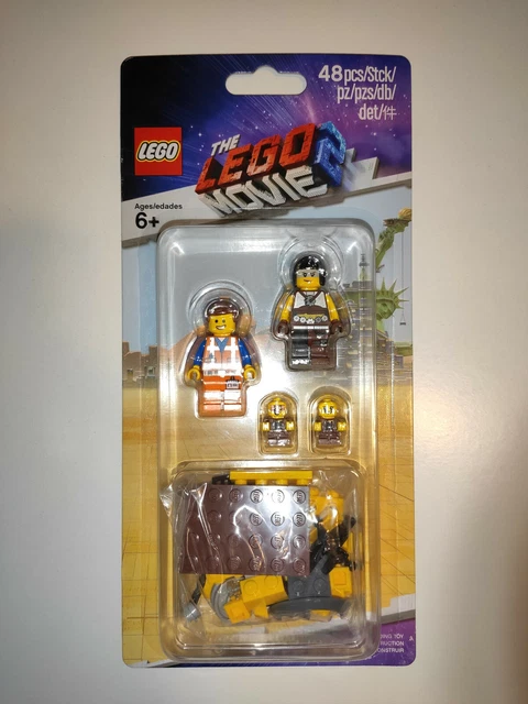 Tlm2 accessory set 2019 best sale