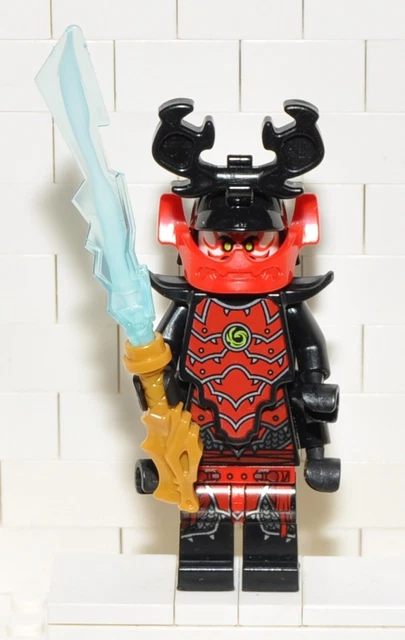 Minifigures, Costruzioni, Giocattoli e modellismo - PicClick IT