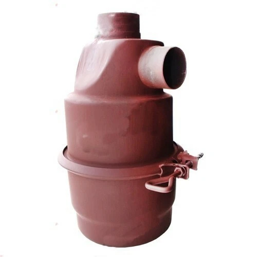 Durite Air Pour Filtre à Bain D'huile - Référence 1884897M1 / 826963M1, Neuf