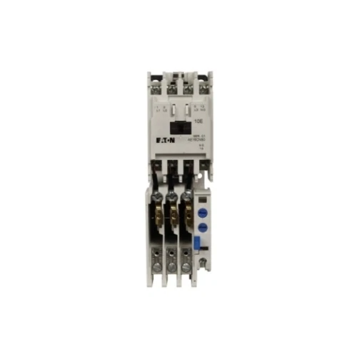 Eaton USD AE16DN0AC Non-Reversing Starters Open 3P 18A 120V