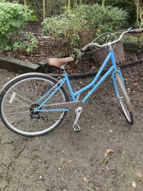 Elswick canterbury ladies 2025 bike