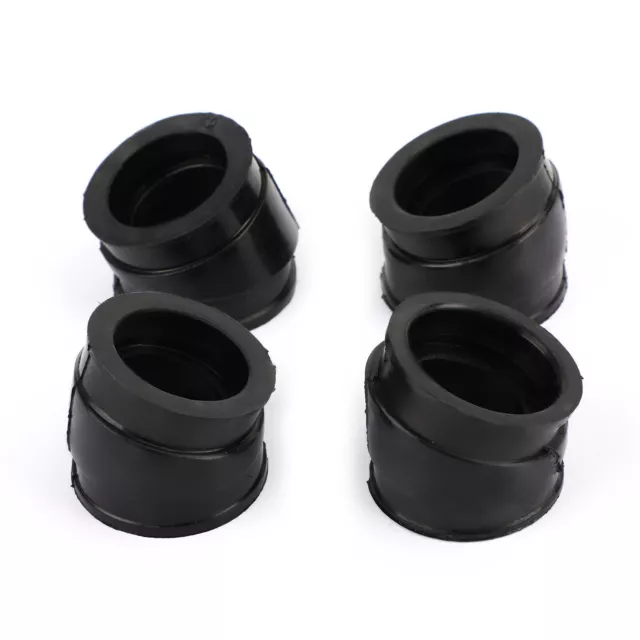 Pipes d'admission carburateur pour Honda CB 750 RC01/04 RC06 K F F2 C Costum E3