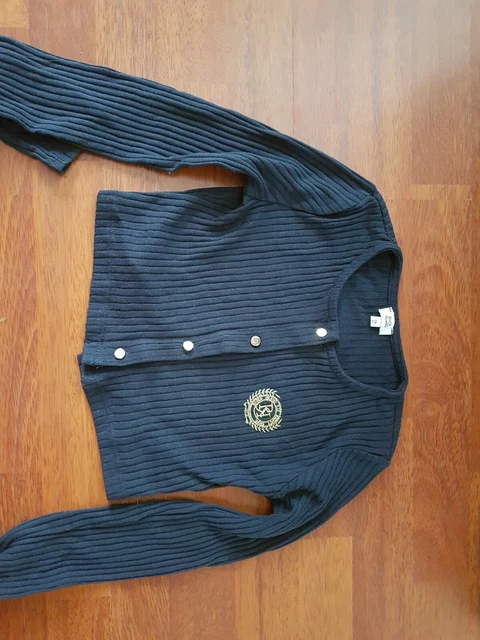Pacchetto vestiti per ragazze età 7-8 anni include abito Ralph Lauren, jeans gap ecc. 3