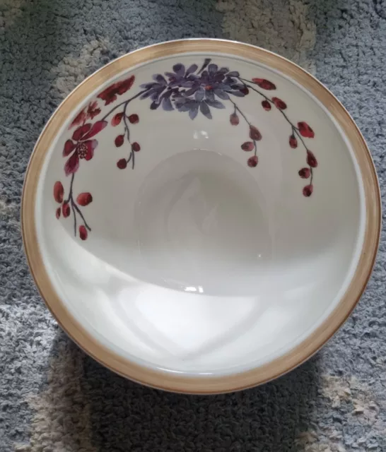 Villeroy and Boch Artesano Provencal small cereal or soup bowl, as new condition