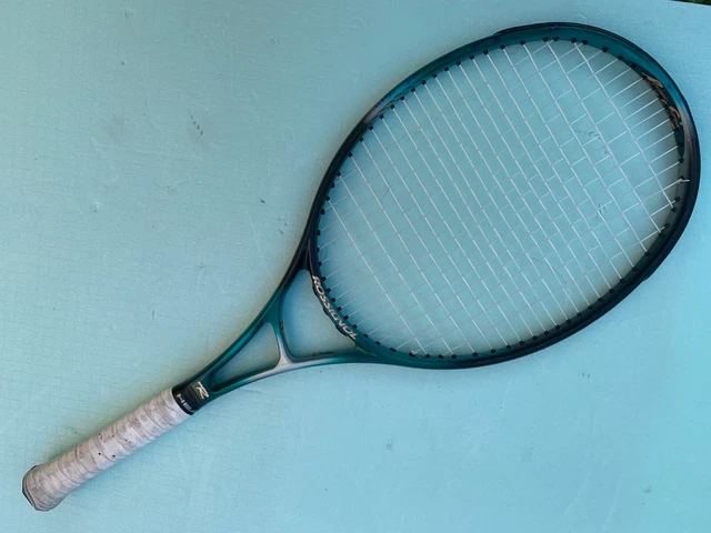 Raquette De Tennis ROSSIGNOL 4G Graphite - Occasion Bon état