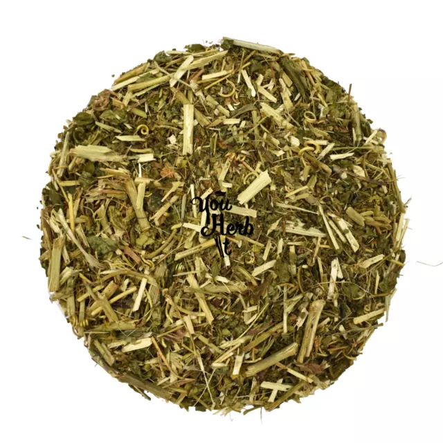 Passiflore Feuilles et Tiges Séchées Tisane 25g-200g - Passiflora Incarnata