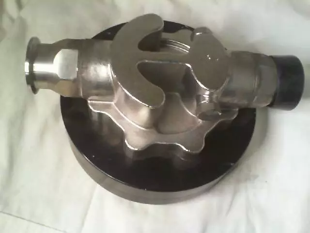 BINKS 107755 PRESSURE REGULATOR New