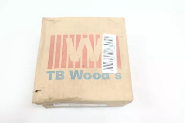 Tb Woods E218 2-1/8in Qd Bushing