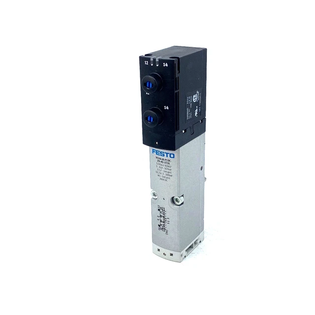 Festo VSVA-B-P53C-ZD-A1-1T1L 539162 Vanne Magnétique